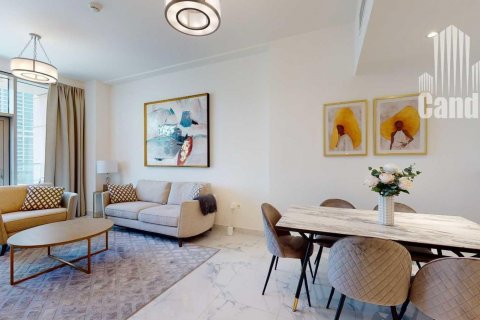 Apartament në Business Bay, Dubai, Emiratet e Bashkuara Arabe 2 dhoma gjumi, 125.5 m2. № 610042 - Foto 35