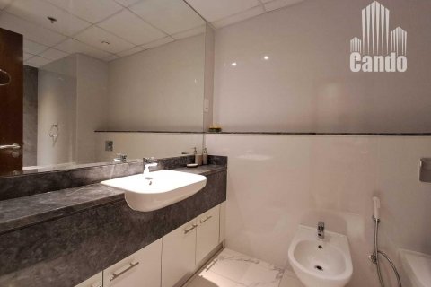 Apartament në Business Bay, Dubai, Emiratet e Bashkuara Arabe 2 dhoma gjumi, 125.5 m2. № 610042 - Foto 32