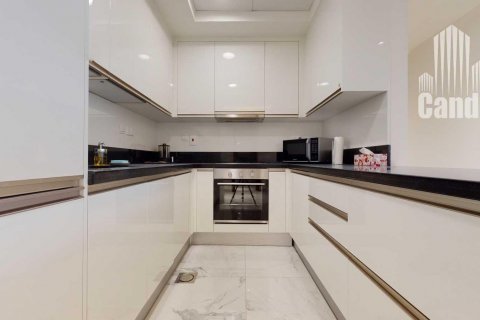 Apartament në Business Bay, Dubai, Emiratet e Bashkuara Arabe 2 dhoma gjumi, 125.5 m2. № 610042 - Foto 17