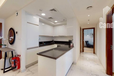 Apartament në Business Bay, Dubai, Emiratet e Bashkuara Arabe 2 dhoma gjumi, 125.5 m2. № 610042 - Foto 19