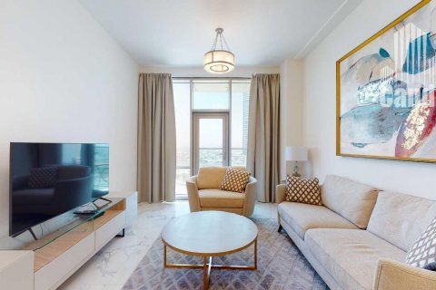 Apartament në Business Bay, Dubai, Emiratet e Bashkuara Arabe 2 dhoma gjumi, 125.5 m2. № 610042 - Foto 1