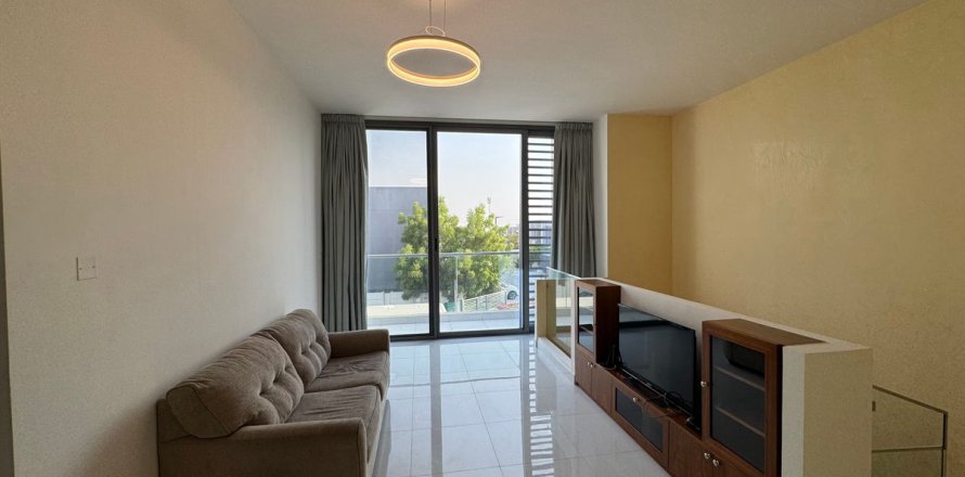 Ridamaja asukohaga Jebel Ali, Dubai, AÜE: 3 magamistoaga, 232.5 m² Nr 631861