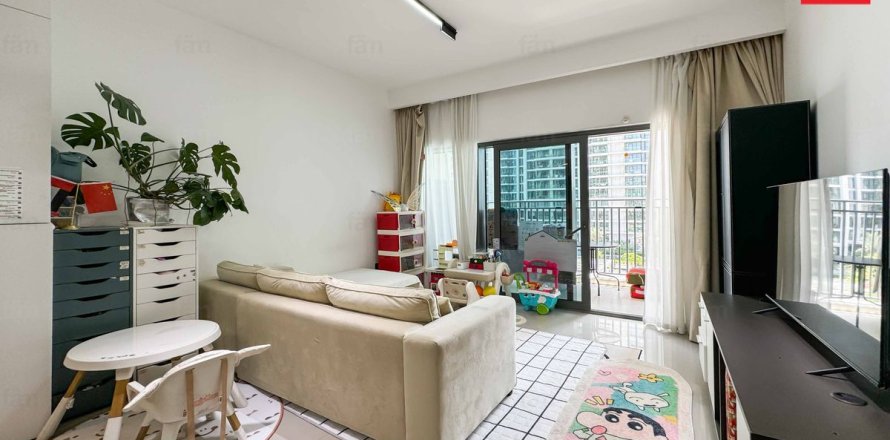 Wohnung in Dubai, VAE: 2 Schlafzimmer, 99.6 m2 Nr. 601433