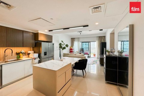 Apartment in Dubai, UAE 2 bedrooms, 99.6 sq.m. № 601433 - photo 1