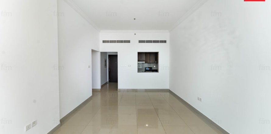 Apartment i Business Bay, Dubai, UAE 1 soveværelse, 74 kvm № 596192