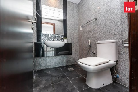 Apartment til salg i Business Bay, Dubai, UAE 1 soveværelse, 74 kvm № 596192 - foto 17