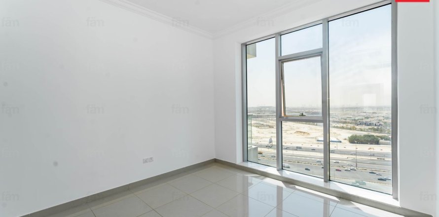 Διαμέρισμα σε Business Bay, Dubai, ΗΑΕ 1 υπνοδωμάτιο, 74 τ.μ. Αρ. 596192