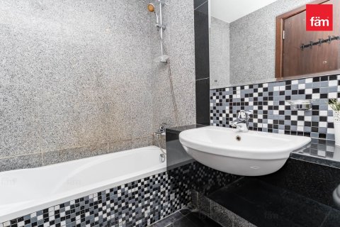 Apartment til salg i Business Bay, Dubai, UAE 1 soveværelse, 74 kvm № 596192 - foto 15
