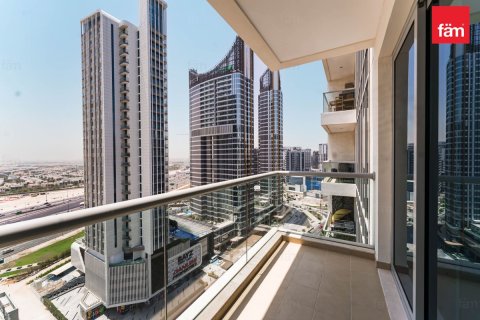 Διαμέρισμα σε Business Bay, Dubai, ΗΑΕ 1 υπνοδωμάτιο, 74 τ.μ. Αρ. 596192 - φωτογραφία 1