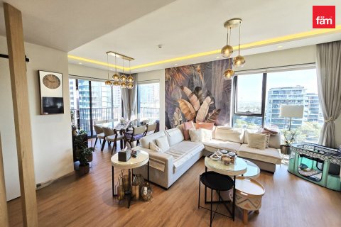 Apartemen di Dubai Hills Estate, UEA 3 kamar tidur, 146.4 m2 nomor 572143 - foto 26