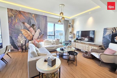 Apartemen di Dubai Hills Estate, UEA 3 kamar tidur, 146.4 m2 nomor 572143 - foto 1