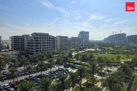 Byt v Dubai Hills Estate, SAE 3 ložnice, 146.4 m² Č.: 572143 - fotografie 1