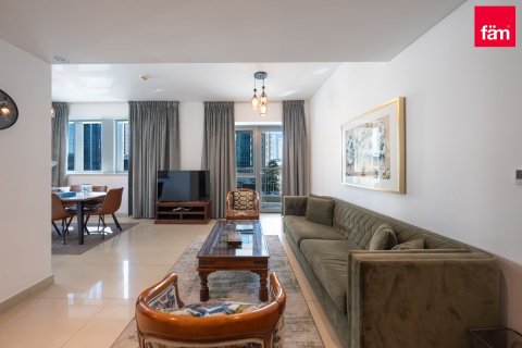 Appartement à vendre à  Downtown Dubai (Downtown Burj Dubai), Dubai, EAU 2 chambres, 207 m2 № 579244 - photo 1