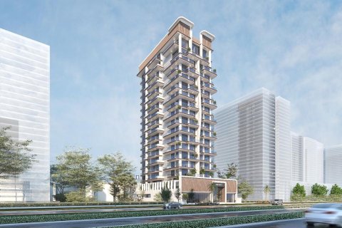 Apartament në Al Furjan, Dubai, Emiratet e Bashkuara Arabe 1 dhomë gjumi, 80 m2. № 601500 - Foto 10