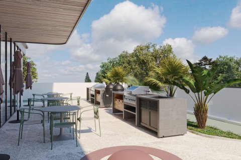 Apartament në Al Furjan, Dubai, Emiratet e Bashkuara Arabe 1 dhomë gjumi, 80 m2. № 601500 - Foto 20