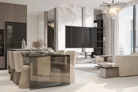Apartament në Al Furjan, Dubai, Emiratet e Bashkuara Arabe 1 dhomë gjumi, 80 m2. № 601500 - Foto 23