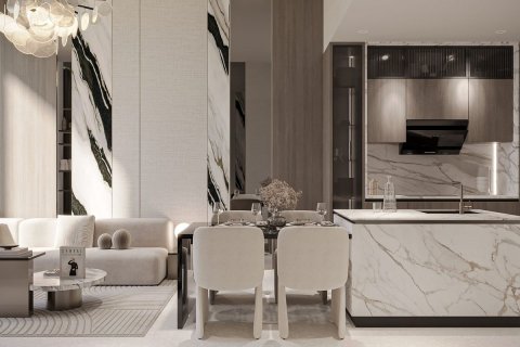 Apartament në Al Furjan, Dubai, Emiratet e Bashkuara Arabe 1 dhomë gjumi, 80 m2. № 601500 - Foto 8