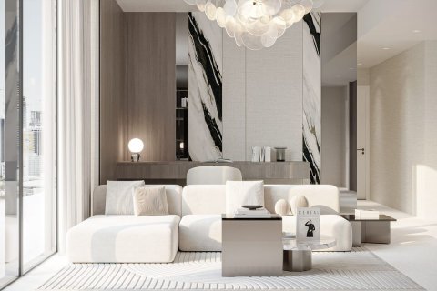 Apartament në Al Furjan, Dubai, Emiratet e Bashkuara Arabe 1 dhomë gjumi, 80 m2. № 601500 - Foto 1