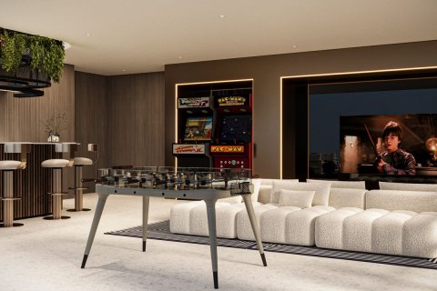 Apartament në Al Furjan, Dubai, Emiratet e Bashkuara Arabe 1 dhomë gjumi, 80 m2. № 601500 - Foto 26