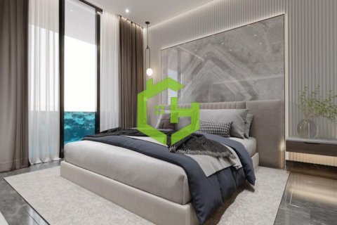 阿联酋 Dubai Dubai Production City (IMPZ) 待售 : 43 平方米 , 编号589330 - 照片 3