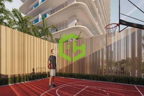 阿联酋 Dubai Dubai Production City (IMPZ) 待售 : 43 平方米 , 编号589330 - 照片 12