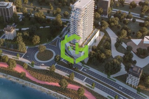 阿联酋 Dubai Dubai Production City (IMPZ) 待售 : 43 平方米 , 编号589330 - 照片 7