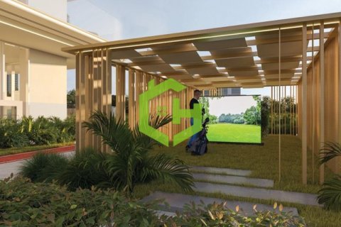 阿联酋 Dubai Dubai Production City (IMPZ) 待售 : 43 平方米 , 编号589330 - 照片 13