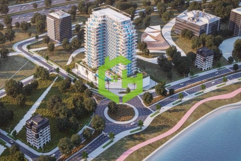 阿联酋 Dubai Dubai Production City (IMPZ) 待售 : 43 平方米 , 编号589330 - 照片 10