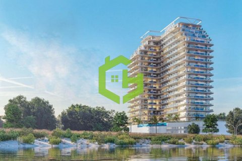 阿联酋 Dubai Dubai Production City (IMPZ) 待售 : 43 平方米 , 编号589330 - 照片 15