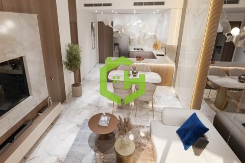 阿联酋 Dubai Dubai Production City (IMPZ) 待售 : 43 平方米 , 编号589330 - 照片 1