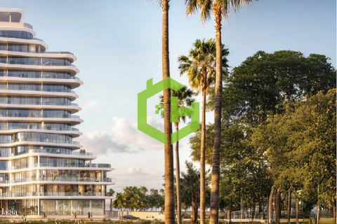 阿联酋 Ras Al Khaimah Al Marjan Island 待售 : 1 卧, 90.7 平方米 , 编号589332 - 照片 10