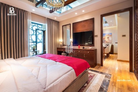 Apartment sa Masdar City, Abu Dhabi, UAE 3 silid-tulugan, 111.6 sq.m. № 589255 - larawan 4