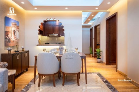 Apartment sa Masdar City, Abu Dhabi, UAE 3 silid-tulugan, 111.6 sq.m. № 589255 - larawan 13