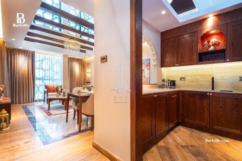 Apartment sa Masdar City, Abu Dhabi, UAE 3 silid-tulugan, 111.6 sq.m. № 589255 - larawan 14