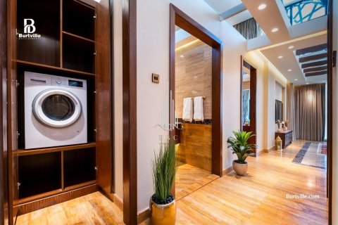 Apartment sa Masdar City, Abu Dhabi, UAE 3 silid-tulugan, 111.6 sq.m. № 589255 - larawan 17