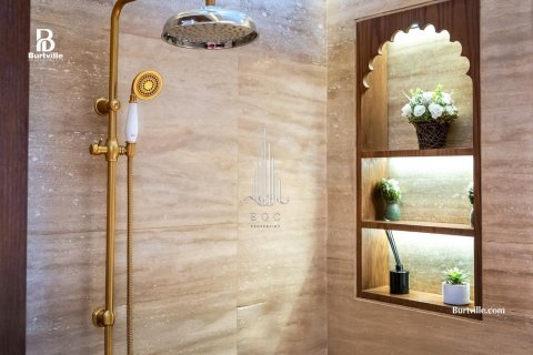 Apartment sa Masdar City, Abu Dhabi, UAE 3 silid-tulugan, 111.6 sq.m. № 589255 - larawan 19