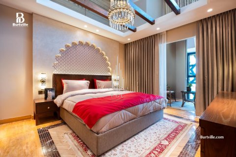 Apartment sa Masdar City, Abu Dhabi, UAE 3 silid-tulugan, 111.6 sq.m. № 589255 - larawan 2