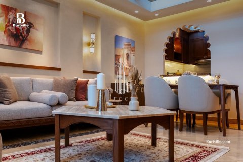 Apartment sa Masdar City, Abu Dhabi, UAE 3 silid-tulugan, 111.6 sq.m. № 589255 - larawan 9