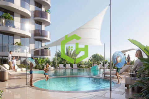 Byt v Al Furjan, Dubai, SAE 2 ložnice, 152.3 m² Č.: 589331 - fotografie 6