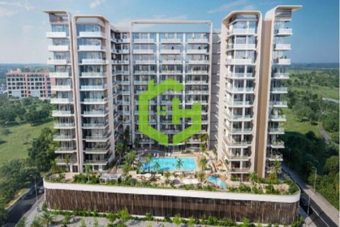 Byt v Al Furjan, Dubai, SAE 2 ložnice, 152.3 m² Č.: 589331 - fotografie 9