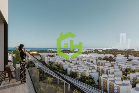 Byt v Al Furjan, Dubai, SAE 2 ložnice, 152.3 m² Č.: 589331 - fotografie 5