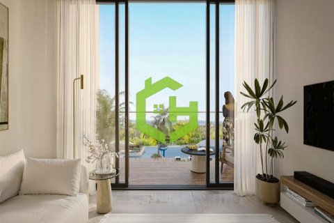 Byt v Al Furjan, Dubai, SAE 2 ložnice, 152.3 m² Č.: 589331 - fotografie 3