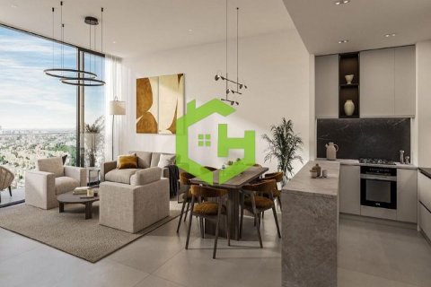 Byt v Al Furjan, Dubai, SAE 2 ložnice, 152.3 m² Č.: 589331 - fotografie 4