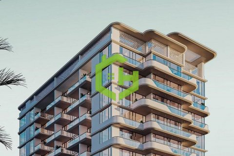Byt v Al Furjan, Dubai, SAE 2 ložnice, 152.3 m² Č.: 589331 - fotografie 10