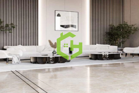 Byt v Al Furjan, Dubai, SAE 2 ložnice, 152.3 m² Č.: 589331 - fotografie 1