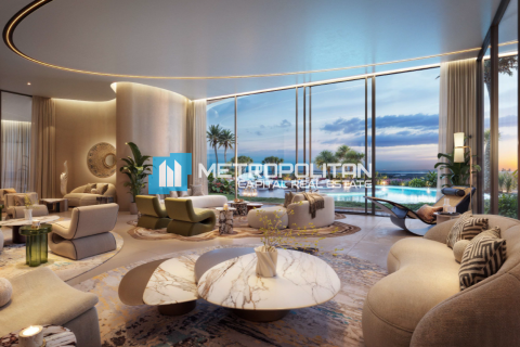Apartament në Al Reem Island, Abu Dhabi, Emiratet e Bashkuara Arabe 2 dhoma gjumi, 114.3 m2. № 573190 - Foto 18