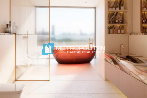 Apartament në Al Reem Island, Abu Dhabi, Emiratet e Bashkuara Arabe 2 dhoma gjumi, 114.3 m2. № 573190 - Foto 16