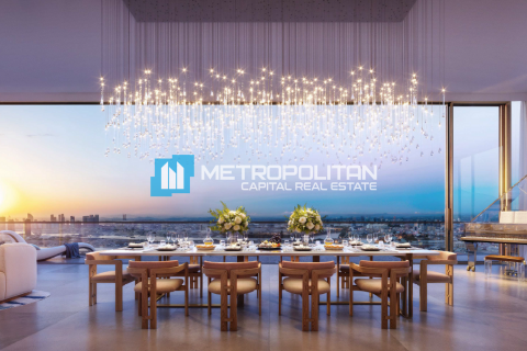 Apartament në Al Reem Island, Abu Dhabi, Emiratet e Bashkuara Arabe 2 dhoma gjumi, 114.3 m2. № 573190 - Foto 19