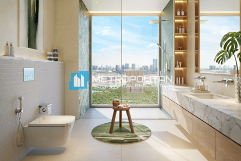 Apartament në Al Reem Island, Abu Dhabi, Emiratet e Bashkuara Arabe 2 dhoma gjumi, 114.3 m2. № 573190 - Foto 5