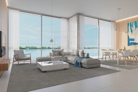 Пәтер Al Zorah, Аджман, БАӘ-да 1 жатын бөлме, 111 м² № 596420 - фото 15